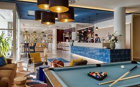 Holiday Inn Express Antwerpen City North By Ihg